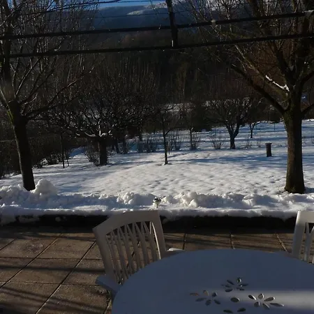 Bed and Breakfast D'hotes Le Baou 3*