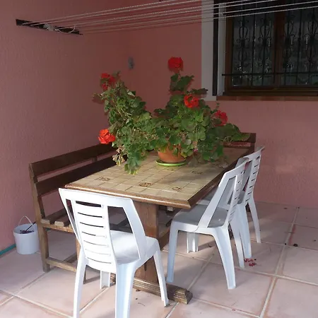 Bed and Breakfast D'hotes Le Baou 3*