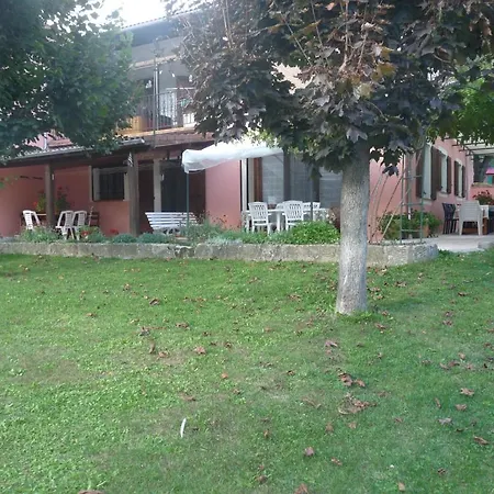 Bed and Breakfast D'hotes Le Baou