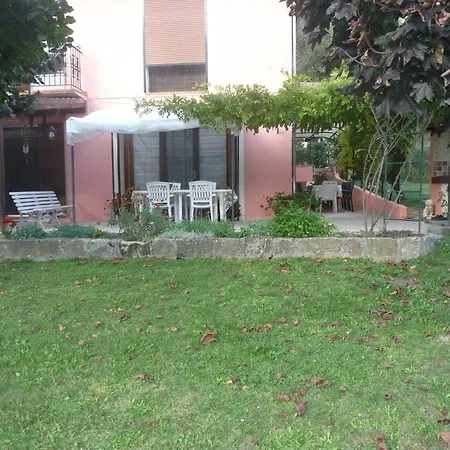 Bed and Breakfast D'hotes Le Baou