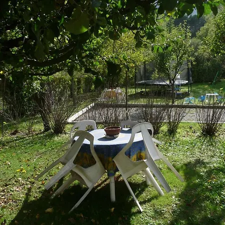 Bed and Breakfast D'hotes Le Baou 3*