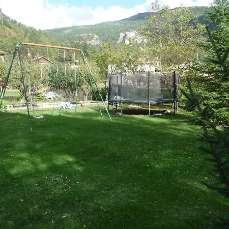 Bed and Breakfast D'hotes Le Baou