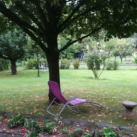 D'hotes Le Baou Annot