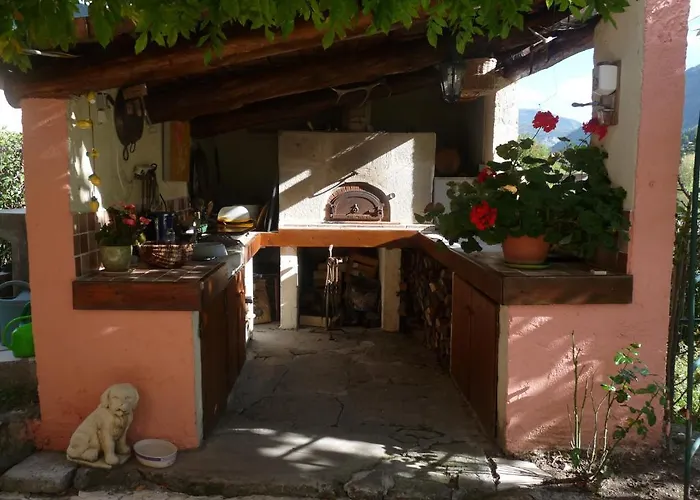 D'hotes Le Baou Annot