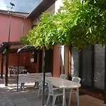 D'hôtes Le Baou 3* Annot