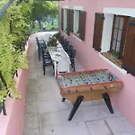 Alojamento de Acomodação e Pequeno-almoço D'hôtes Le Baou 3*