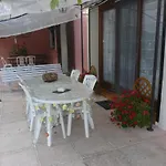 Alojamento de Acomodação e Pequeno-almoço D'hôtes Le Baou