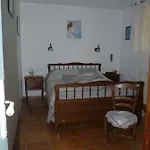 D'hôtes Le Baou Alojamento de Acomodação e Pequeno-almoço