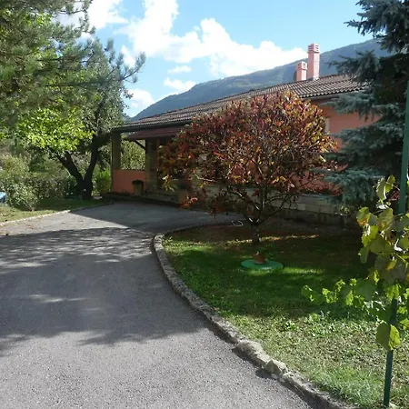 D'hotes Le Baou 3* Анно