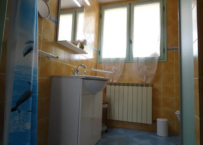 D'hotes Le Baou Bed & Breakfast 3*