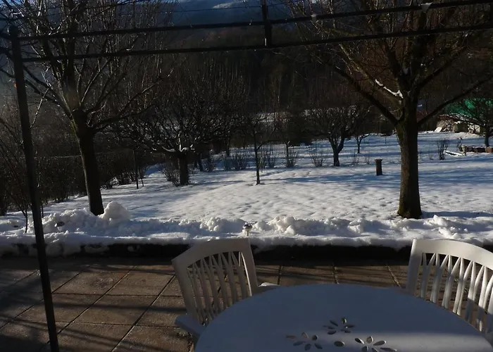 Bed & Breakfast D'hotes Le Baou 3*