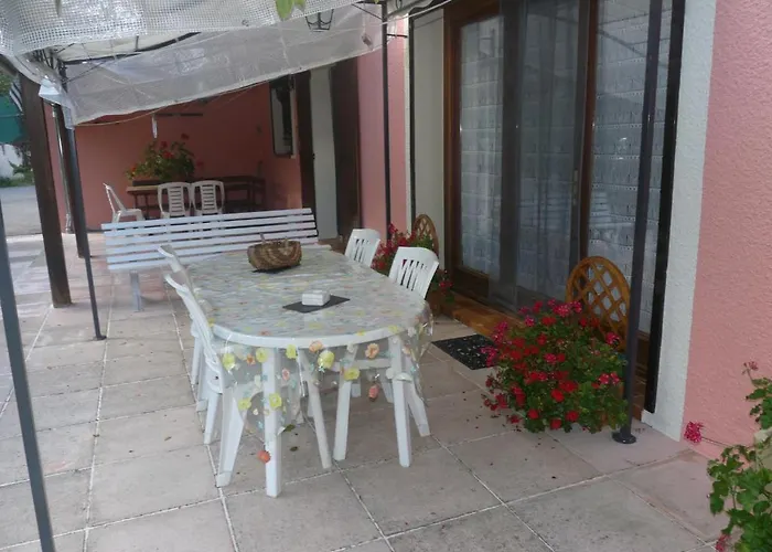 Bed & Breakfast D'hotes Le Baou