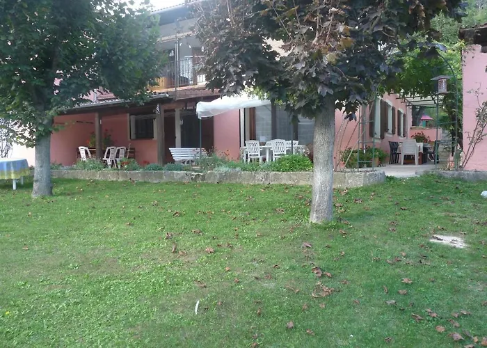 Bed & Breakfast D'hotes Le Baou