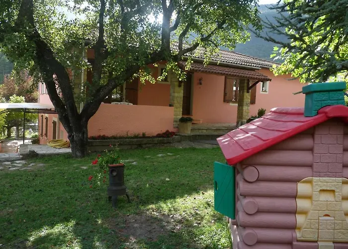 D'hotes Le Baou Annot