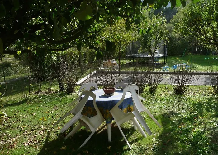 Bed & Breakfast D'hotes Le Baou 3*