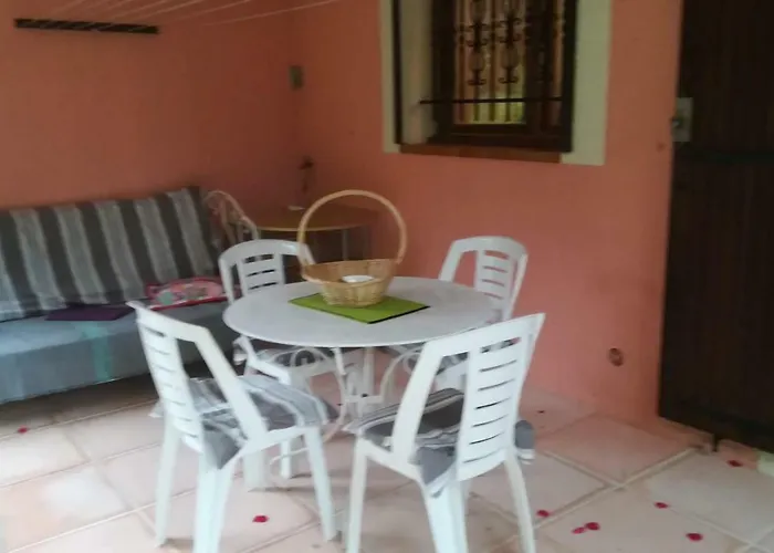 D'hotes Le Baou Annot