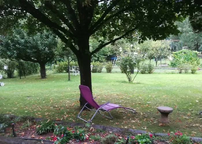 D'hotes Le Baou Annot